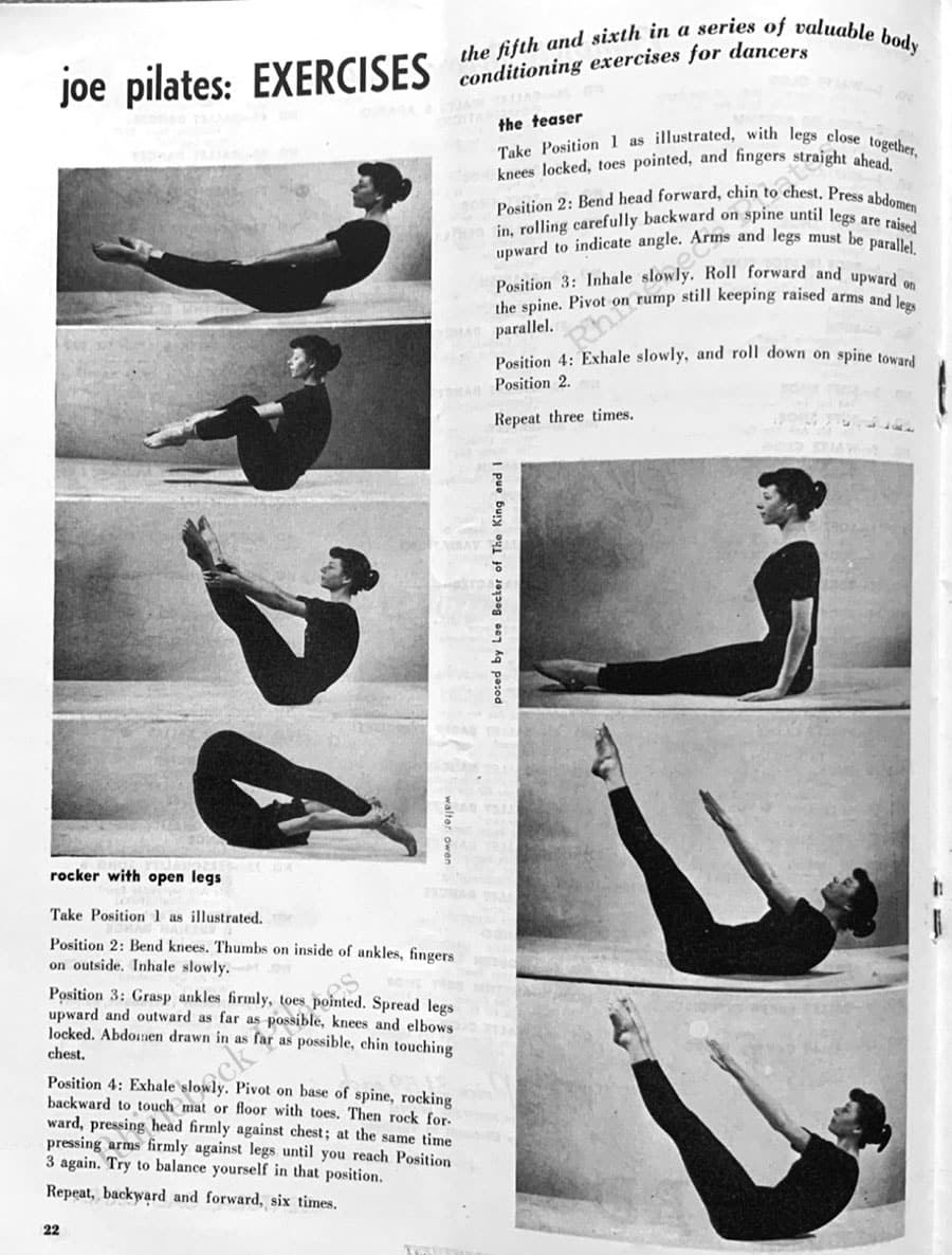 READ [PDF] Wall Pilates For Seniors And Beginner | quentinhartのブログ