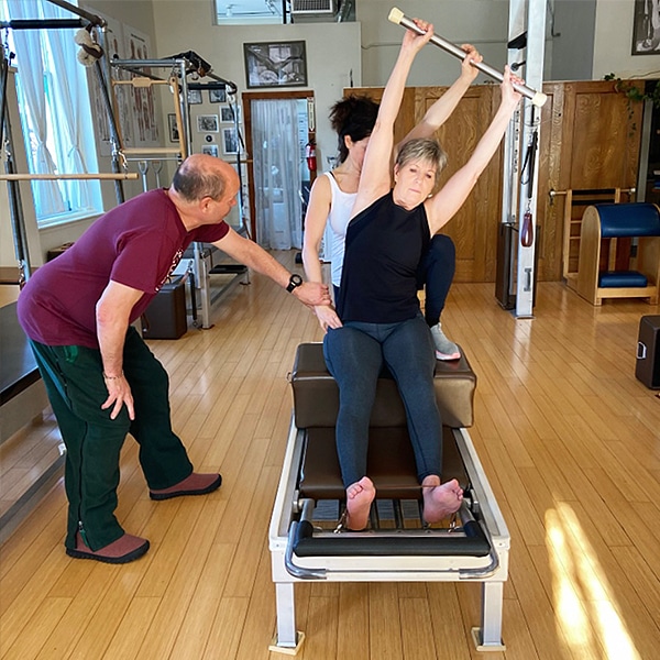 Join Us For Barre Teacher Training At The Studio This Fall - Pilates  Workout Studio in Toms River, NJ