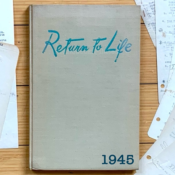 Return to Life 1945