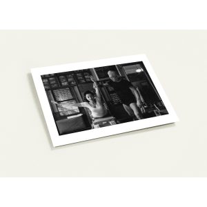 Elaine Malbin “Swan Dive Assist” 10-Pack Cards